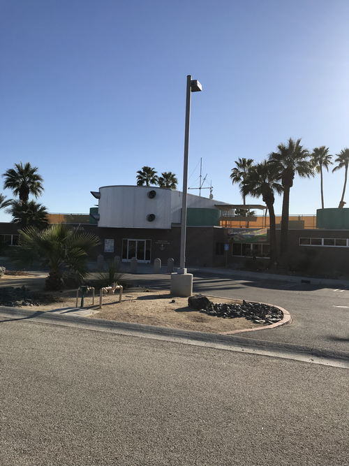 Salton Sea Area - 2015-2020 Photos (newer photo)